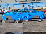 Certified 2017 Ford Mustang Coupe w/ Enhanced Security Package image 5