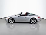 Certified 2019 Porsche 911 Targa 4 image 2