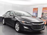 Used 2023 Chevrolet Malibu LT image 2