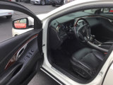 Used 2011 Buick LaCrosse CXS w/ Driver Confidence Package image 2
