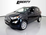 Used 2021 Ford EcoSport SE image 3