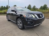 Used 2017 Nissan Pathfinder SV w/ Cargo Package image 3