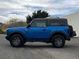 New 2024 Ford Bronco Big Bend image 3