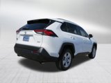 Used 2020 Toyota RAV4 XLE image 3