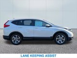Certified 2019 Honda CR-V EX image 6