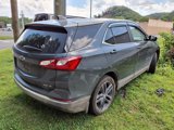 Used 2021 Chevrolet Equinox LT image 4