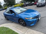 Used 2020 Toyota Camry SE image 5