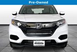 Used 2020 Honda HR-V LX image 3