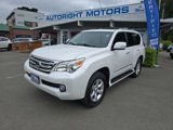 Used 2010 Lexus GX 460 Premium image 2