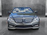 Used 2012 Mercedes-Benz E 550 Cabriolet image 2