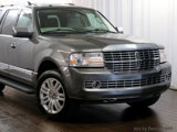 Used 2013 Lincoln Navigator 4WD w/ HD Trailer Tow Pkg image 2