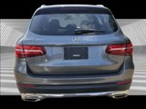 Used 2018 Mercedes-Benz GLC 300 image 4