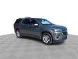Certified 2022 Chevrolet Traverse LT image 3