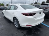 New 2025 MAZDA MAZDA3 s image 5