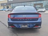 Certified 2020 Hyundai Sonata SEL w/ Convenience Package image 4