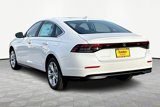 New 2025 Honda Accord LX image 3