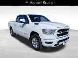 Used 2023 RAM 1500 Big Horn image 3