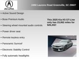 Used 2025 Kia K5 GT-Line w/ GT-Line Premium Package image 3