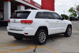 Used 2015 Jeep Grand Cherokee Limited w/ Luxury Group II image 4