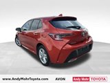Used 2020 Toyota Corolla SE image 4