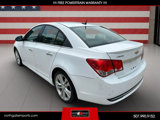 Used 2012 Chevrolet Cruze LTZ w/ RS Package image 6