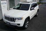 Used 2012 Jeep Grand Cherokee Overland image 3