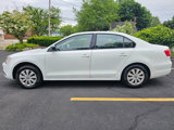 Used 2014 Volkswagen Jetta S image 4