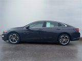 Used 2023 Chevrolet Malibu LT image 2