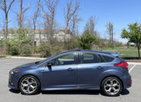 Used 2018 Ford Focus ST w/ Equipment Group 401A image 2