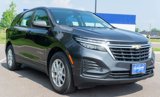 Used 2022 Chevrolet Equinox LS image 4