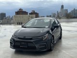 Used 2022 Toyota Corolla SE image 3