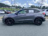 Used 2021 Honda HR-V Sport image 2