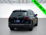 Used 2022 Volkswagen Tiguan SE image 5