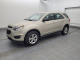 Used 2016 Chevrolet Equinox LS w/ LPO, Protection Package image 2