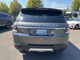 Used 2016 Land Rover Range Rover Sport HSE image 6