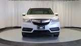 Used 2016 Acura MDX FWD image 3
