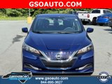 Used 2021 Nissan Leaf S Plus image 5