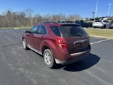 Used 2016 Chevrolet Equinox LT w/ Convenience Package image 5