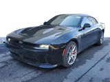 New 2025 Dodge Charger R/T Scat Pack w/ Track Pack image 2