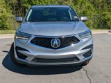 Used 2020 Acura RDX FWD w/ Technology Package image 3