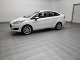 Used 2019 Ford Fiesta SE w/ Equipment Group 201A image 2