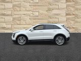 Used 2023 Cadillac XT4 Sport image 2