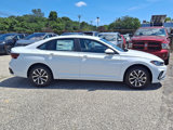 New 2025 Volkswagen Jetta S image 4