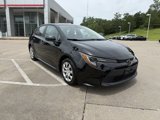 Used 2023 Toyota Corolla LE image 3