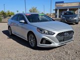 Used 2019 Hyundai Sonata SEL image 3