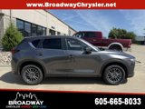 Used 2017 MAZDA CX-5 Touring image 4