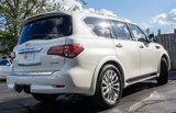 Used 2015 INFINITI QX80 Luxe w/ 22" Wheel Package image 5