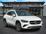Used 2025 Mercedes-Benz GLA 250 4MATIC image 3