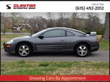 Used 2003 Mitsubishi Eclipse GS image 4