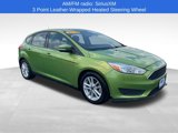 Used 2018 Ford Focus SE w/ Cold Weather Package image 3